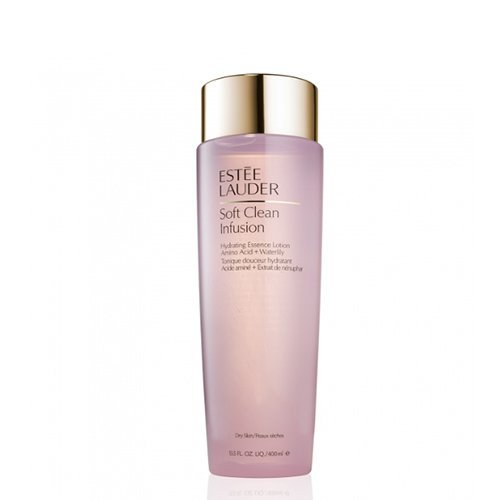 ESTEE LAUDER-Soft Clean Infusion - Gentle Moisturizing Toner